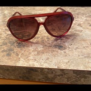 Michael Kors Salvador Sunglasses